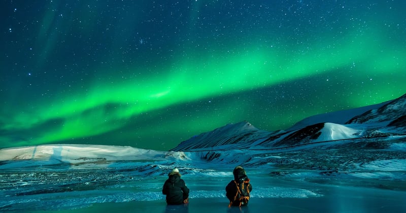 Où observer les aurores boréales : les 10 meilleures destinations