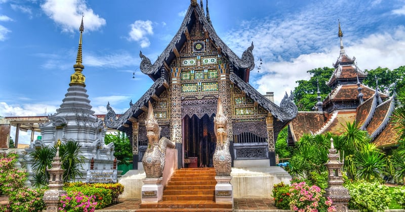 Artisanat local à rapporter de ses voyages en Asie : nos pépites favorites
