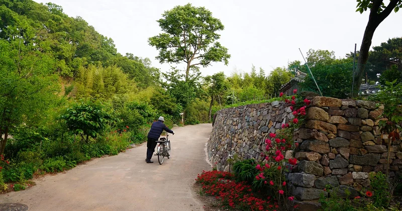 Quel village perché pour quel profil de voyageur ?