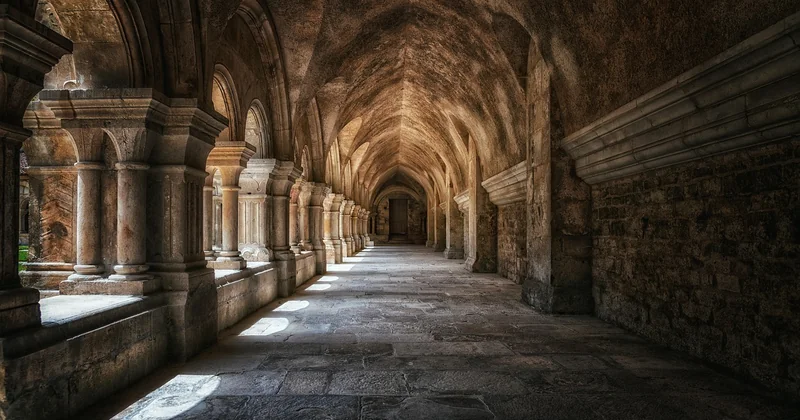 Le Monastère de Ségriès, un cas qui revient souvent
