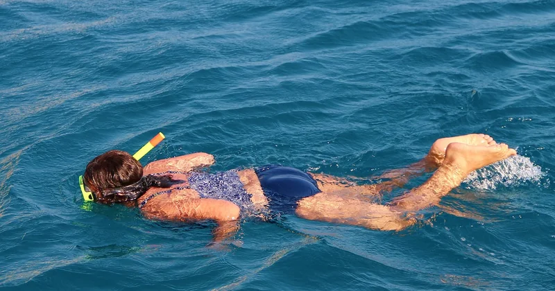Baptême, Open Water ou simple snorkeling : comment choisir