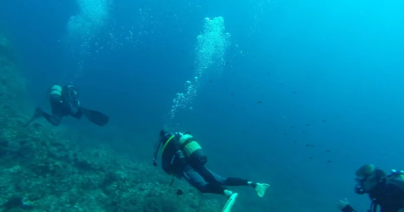 Les spots de Méditerranée en France où j'enverrais sans hésiter un débutant