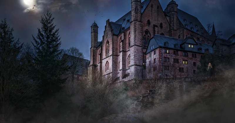 Nuit dans un château médiéval ou Renaissance : quel style d'expérience ?