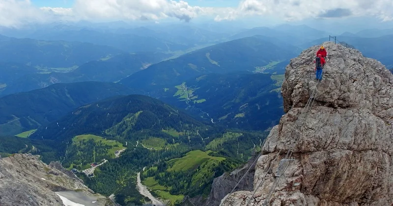 Activités extrêmes dans les Alpes : le tableau qui manque partout