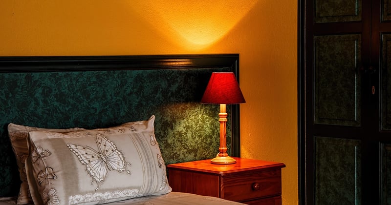 10 meilleurs hébergements de charme pour un week-end en amoureux
