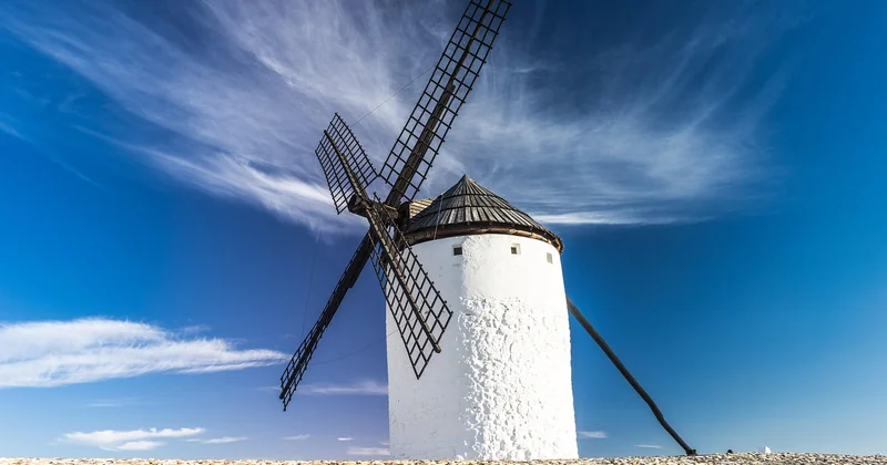 Moulin à eau, moulin à vent, cabane : le vrai comparatif