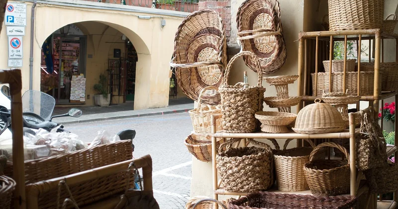 Que ramener de Collioure (et des coins comme ça) ?
