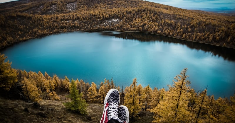 Randonnée en montagne : bien préparer son voyage à pied