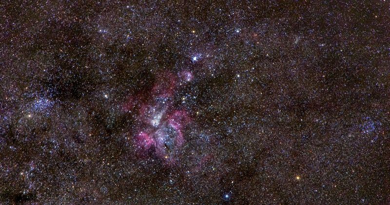 Nos meilleurs hébergements pour observer les étoiles en France