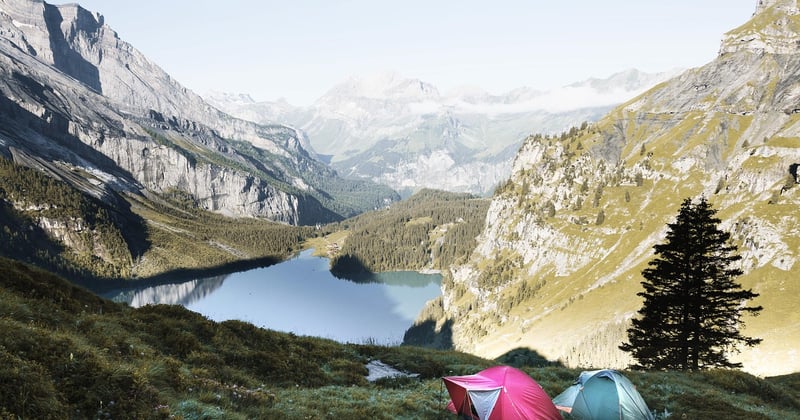 Quels sont les meilleurs campings de la Drôme provençale en 2026 ? Ce que chaque budget achète vraiment