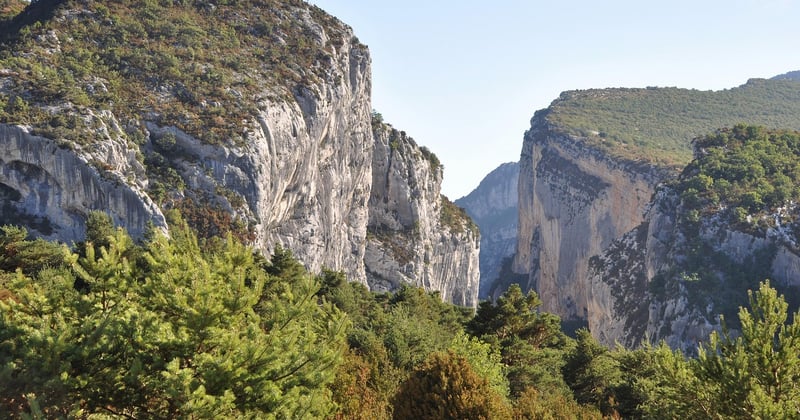 Activités extrêmes en famille dans le Verdon : le guide qui fait sensation