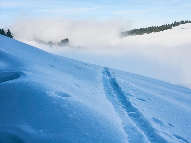 10 itinéraires randonnée en montagne pour débutants à tester
