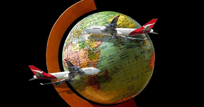Les aventures extrêmes à vivre absolument autour du monde